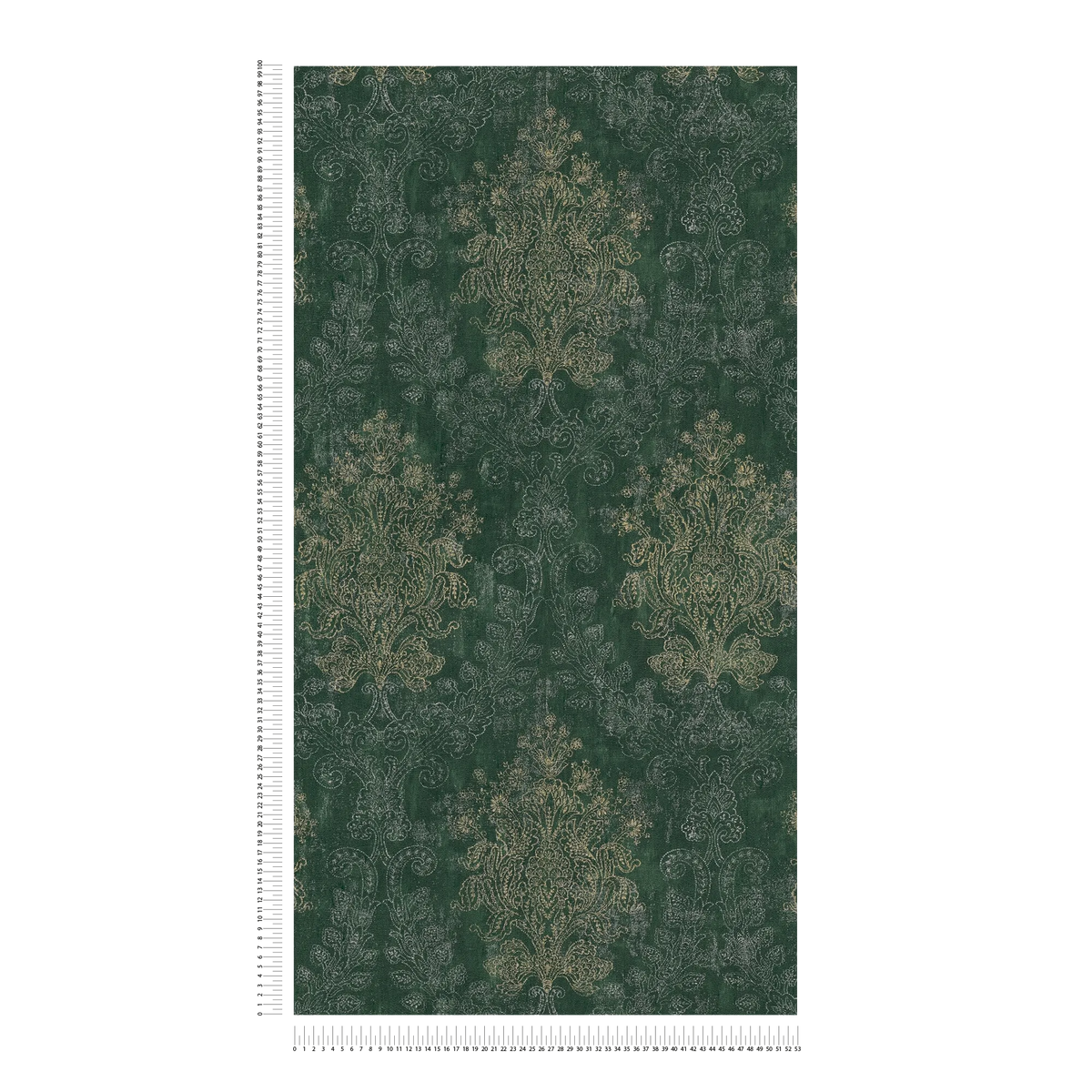 The Beryl Nook | Sage Luxe