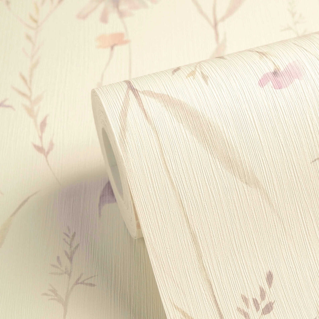 The Cedar Nook | Cream & Blush Luxe