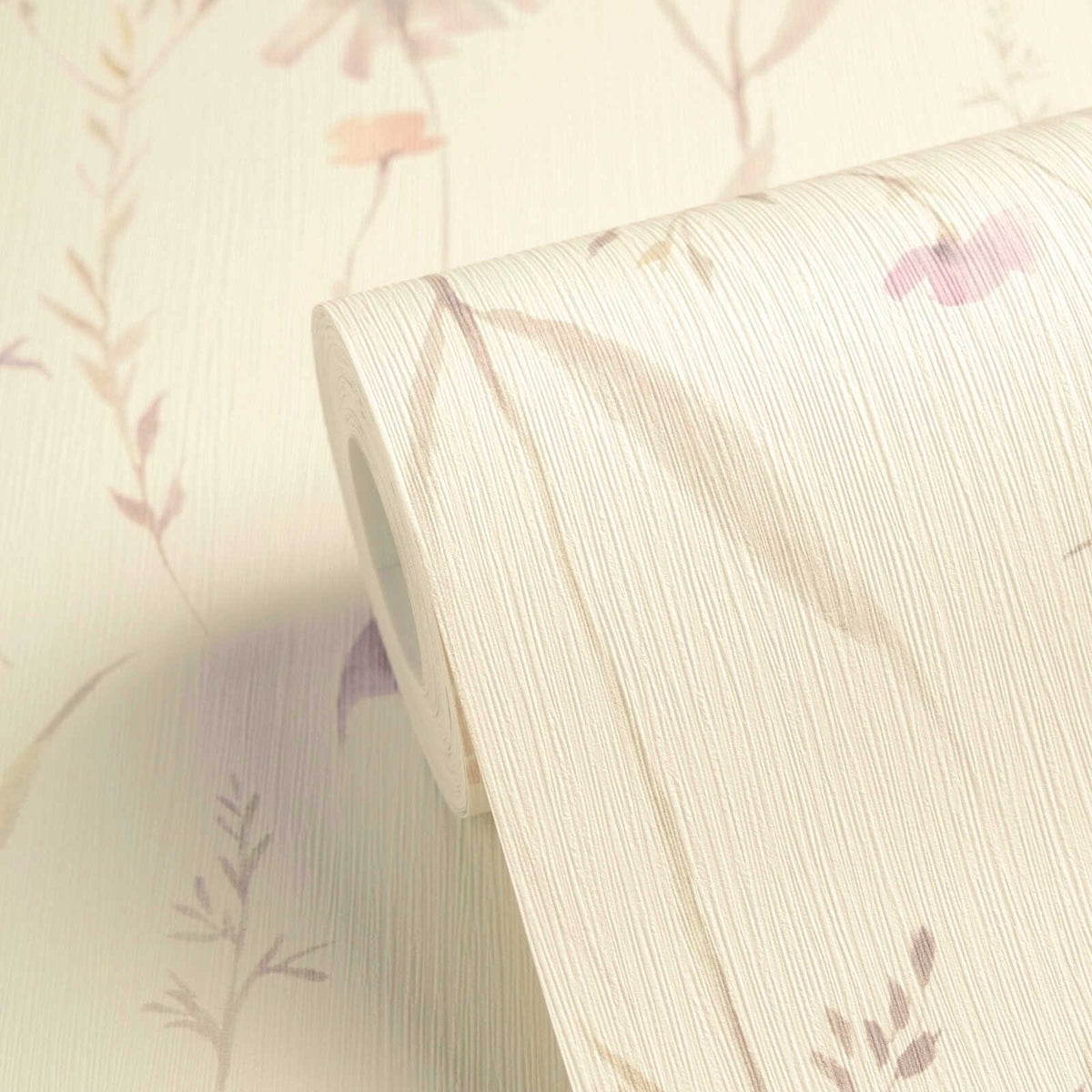 The Cedar Nook | Cream & Blush Luxe