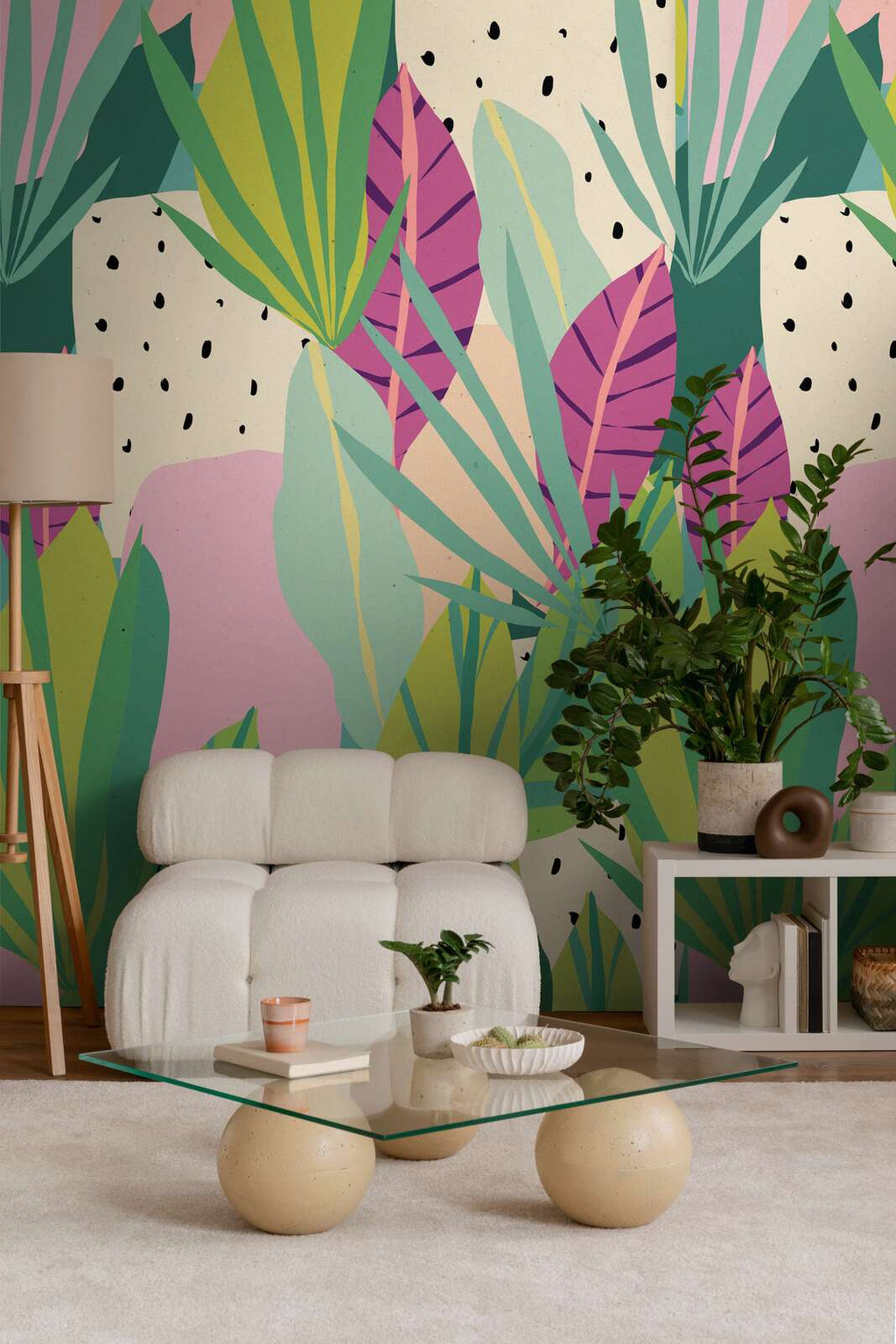 The Briar Conservatory | Azure & Sage Luxe