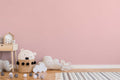The Cedar Playhouse | Blush Luxe