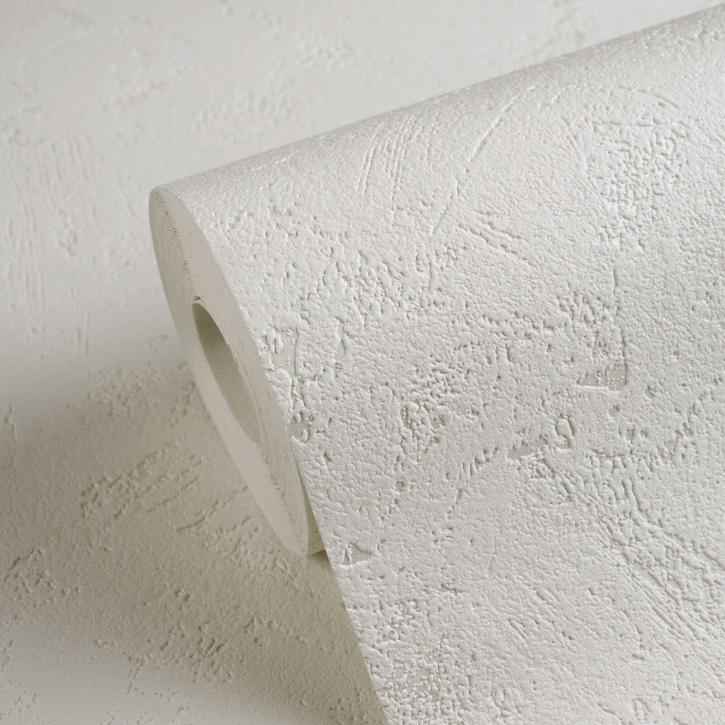 The Indigo Apse | Cream & Luminous White Luxe