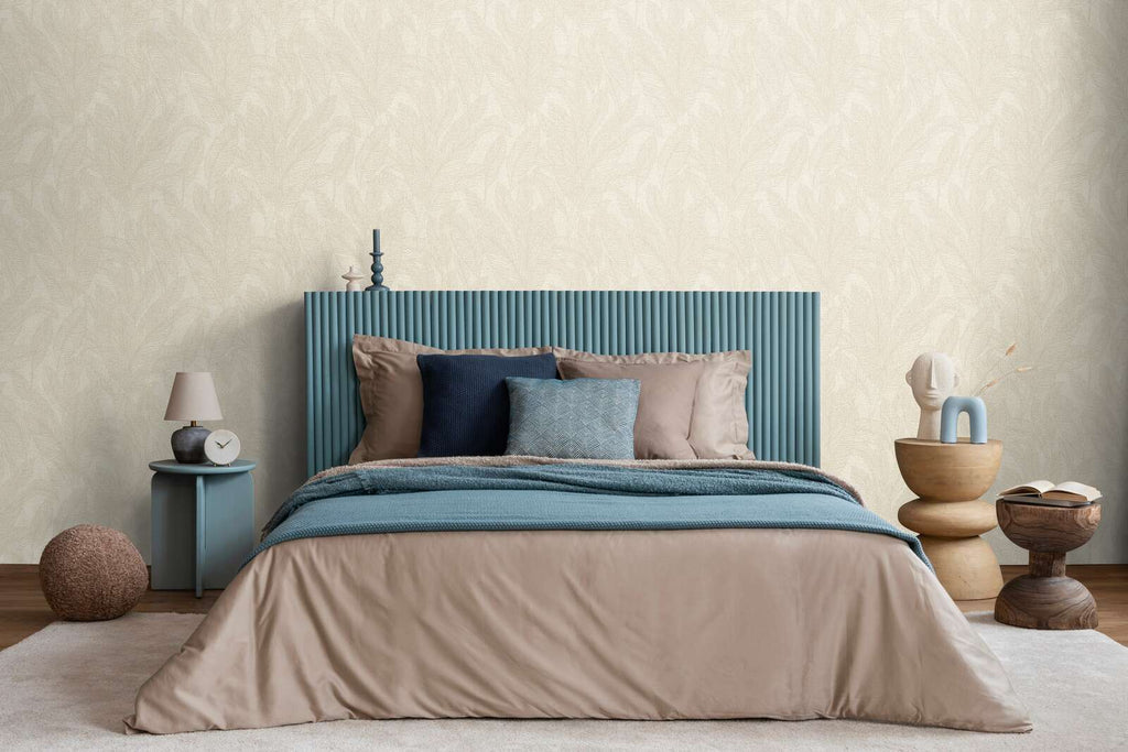 The Balsam Gallery | Cream & Smoked Grey Luxe