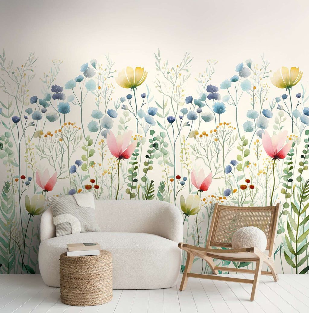 The Birch Chapel | Kaleidoscope Luxe