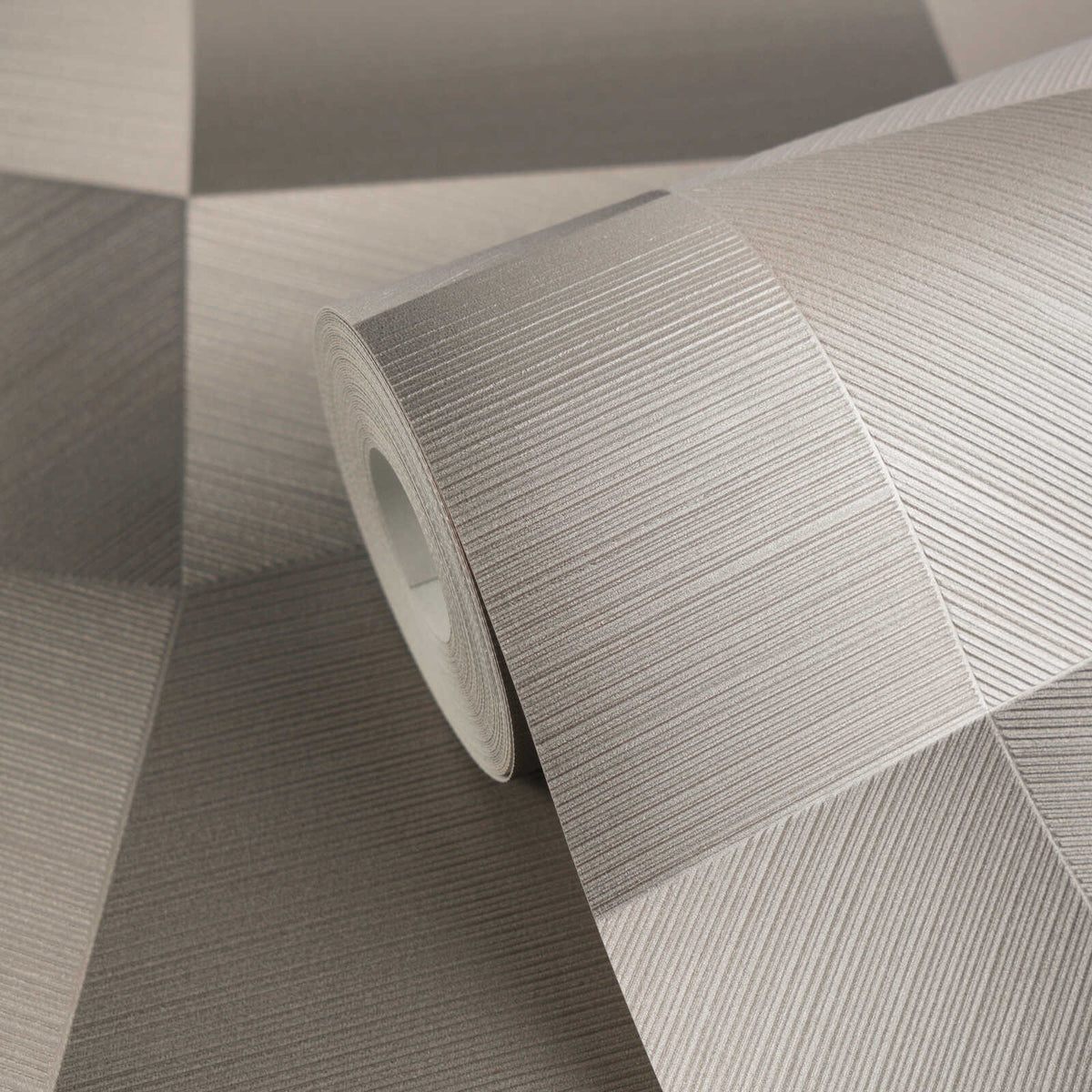 The Prism Angle | Smoked Grey Luxe