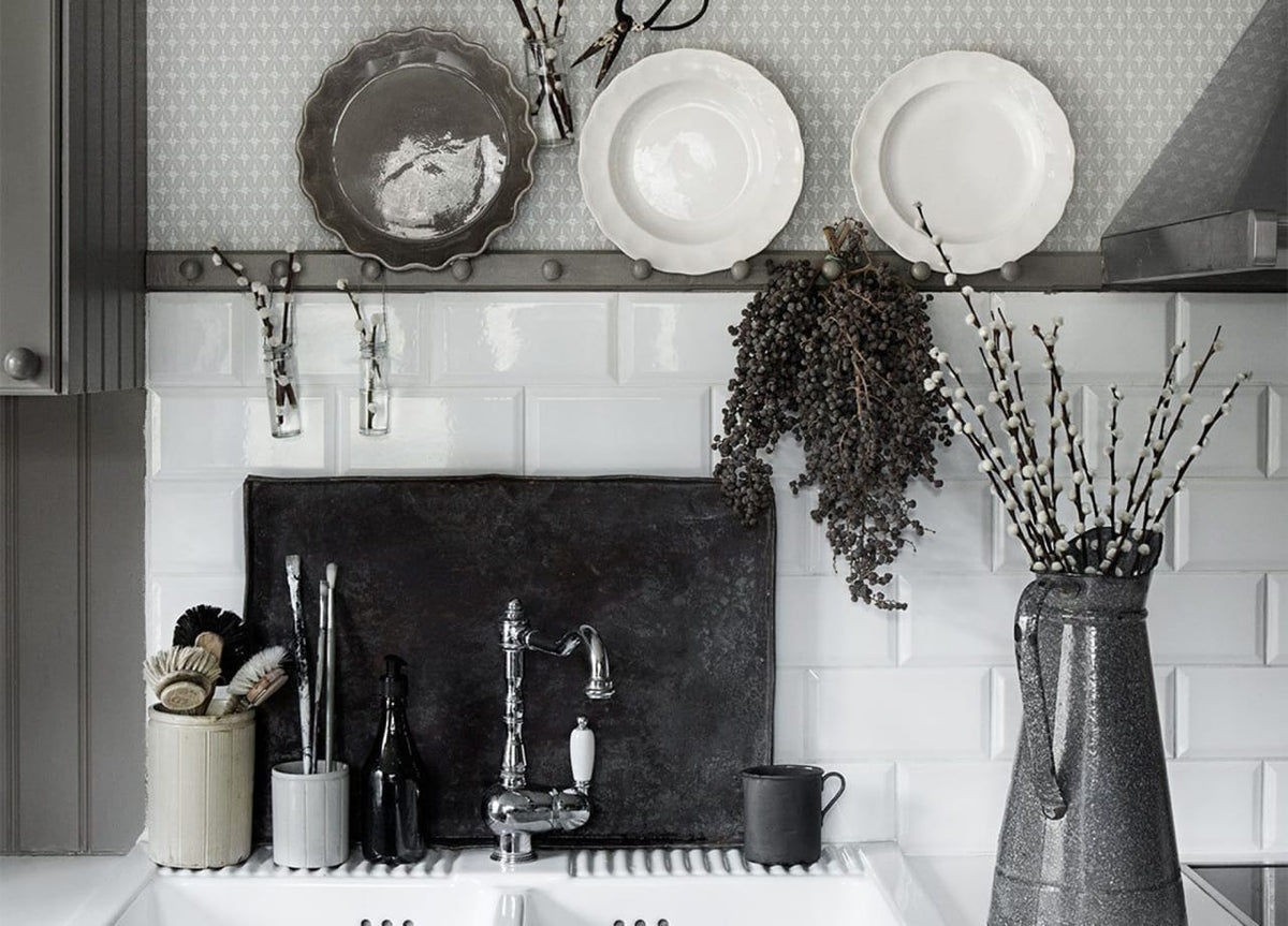 The Spring Gallery | Grey Luxe