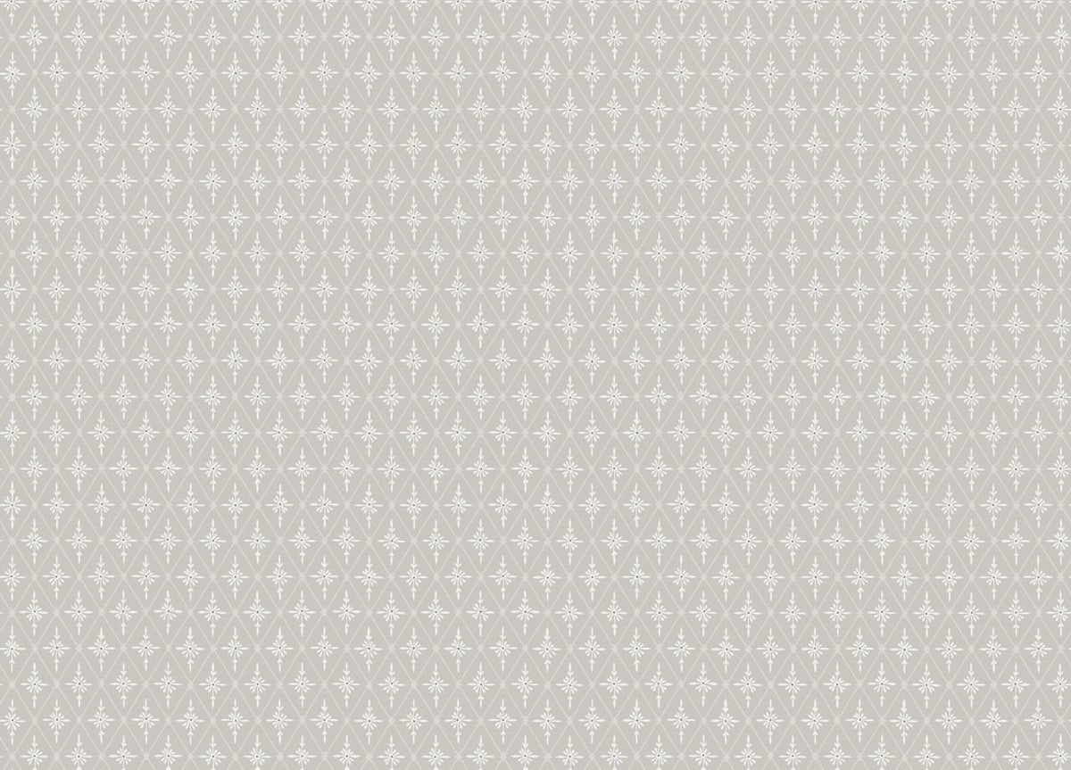 The Spring Gallery | Grey Luxe