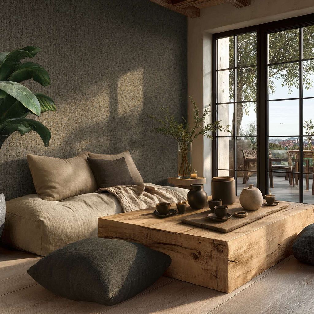 The Canvas Salon | Beige Warm Beige & Smoked Grey Luxe