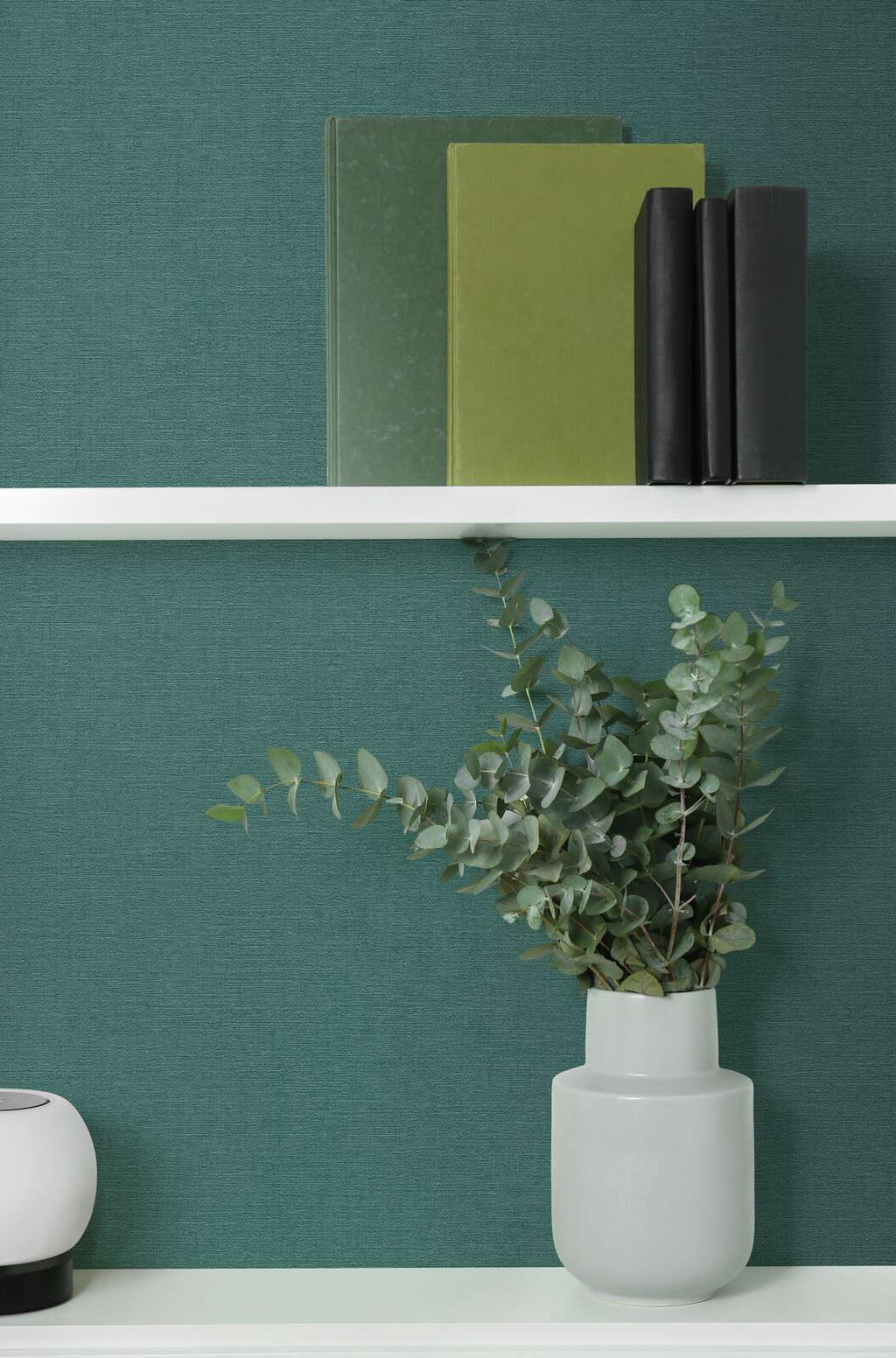 The Nimbus Orangery | Azure & Sage Luxe
