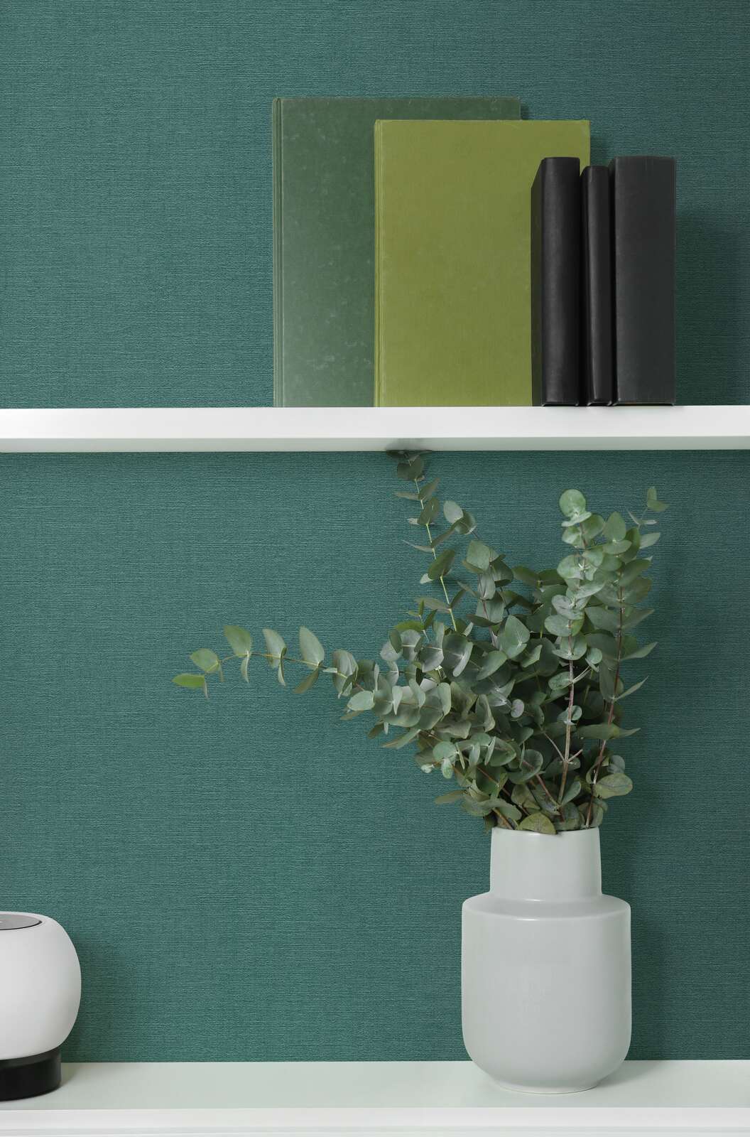 The Nimbus Orangery | Azure & Sage Luxe