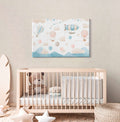 The Cloud Harbour | Warm Beige Luxe