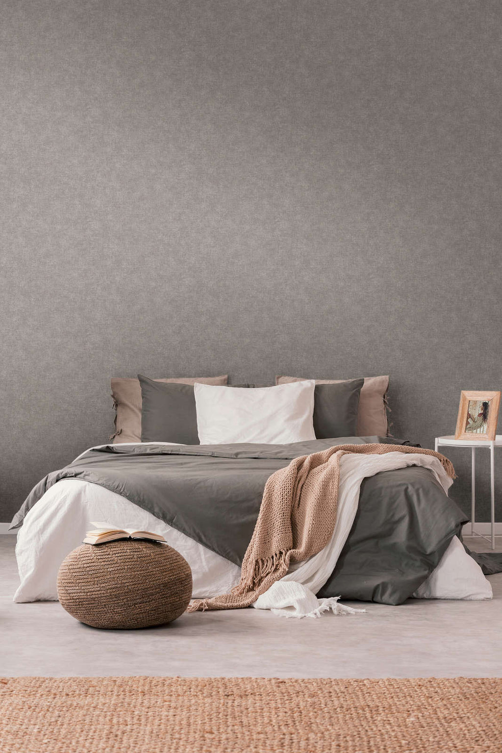 The Ash Conservatory | Grey Smoked Grey Luxe