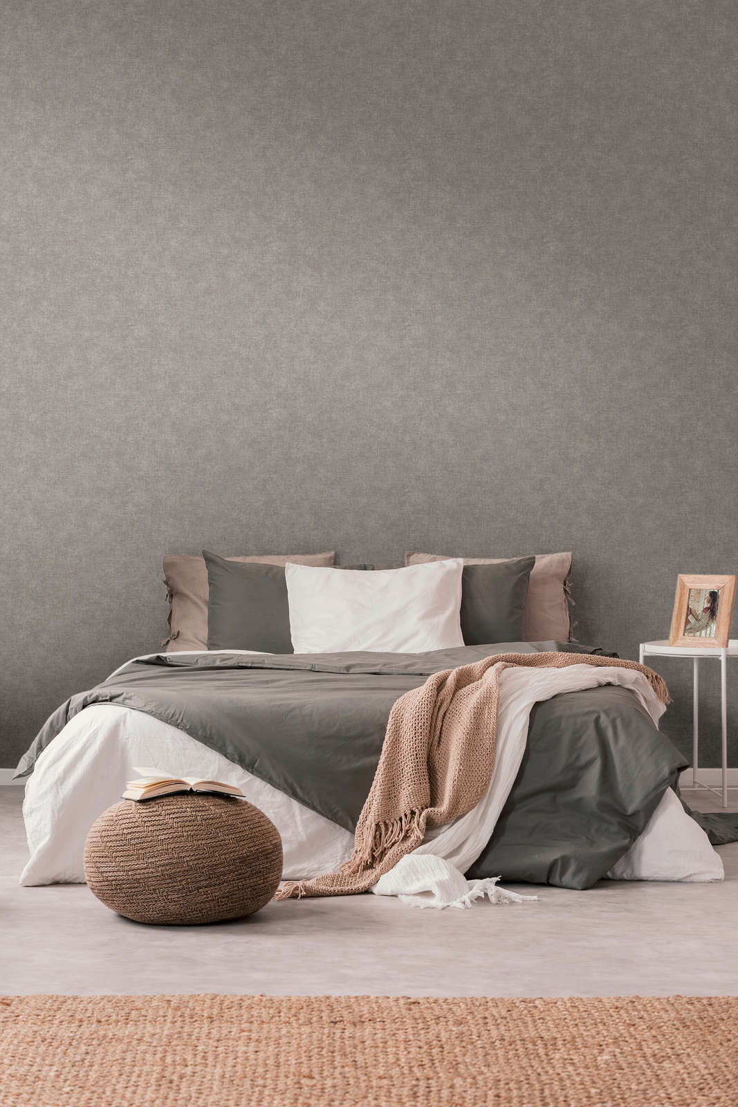 The Ash Conservatory | Grey Smoked Grey Luxe