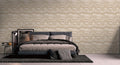 The Gilded Vault | Warm Beige & Cream Luxe