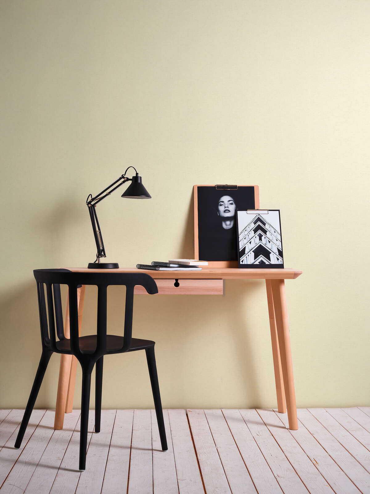 The Bronze Archive | Smoked Grey Luxe