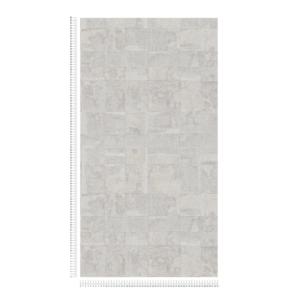 The Soft Quarry | Cream & Smoked Grey Luxe