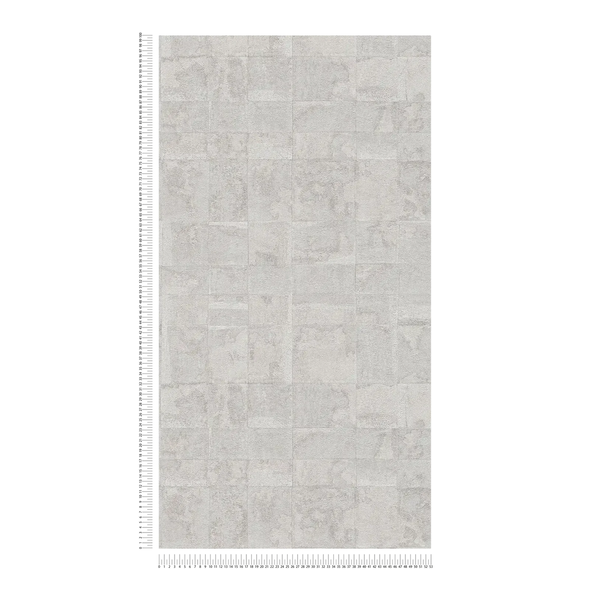 The Soft Quarry | Cream & Smoked Grey Luxe