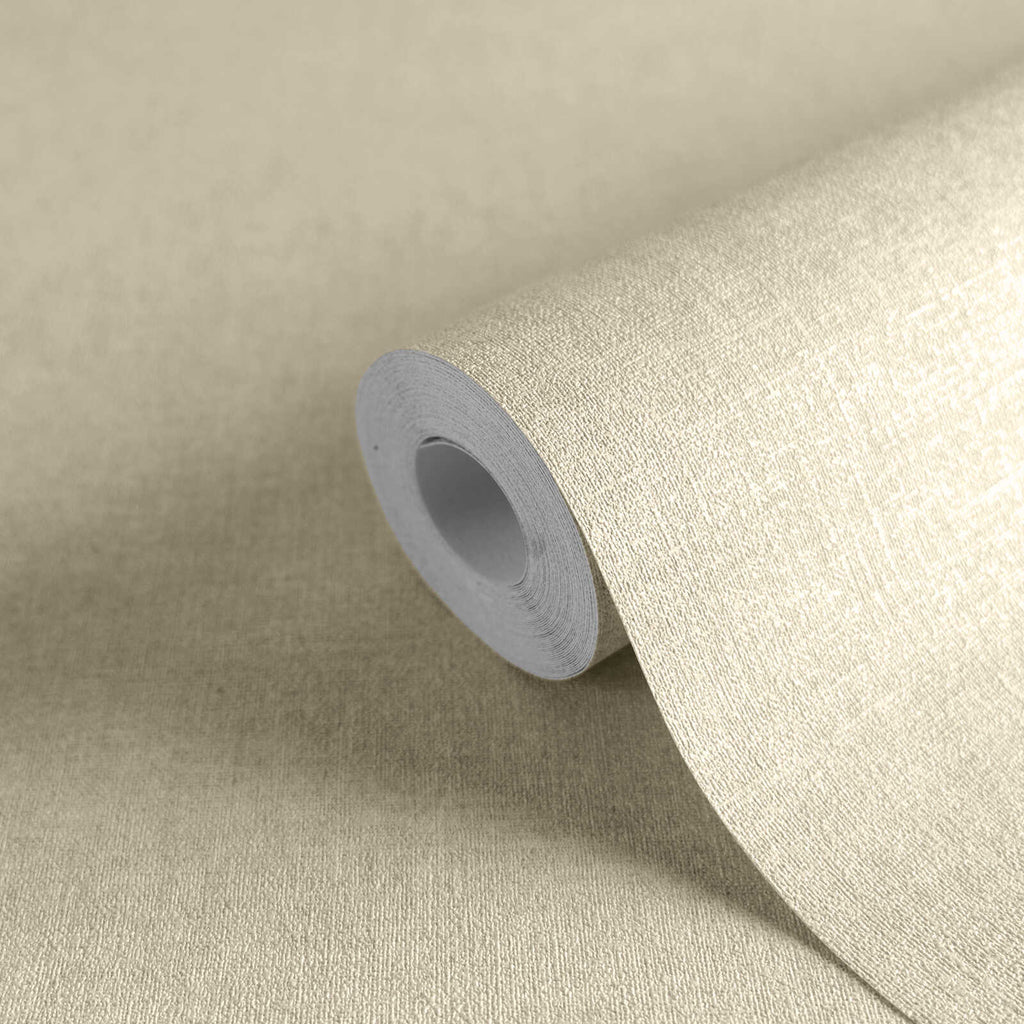 The Amber Portico | Warm Beige & Smoked Grey Luxe