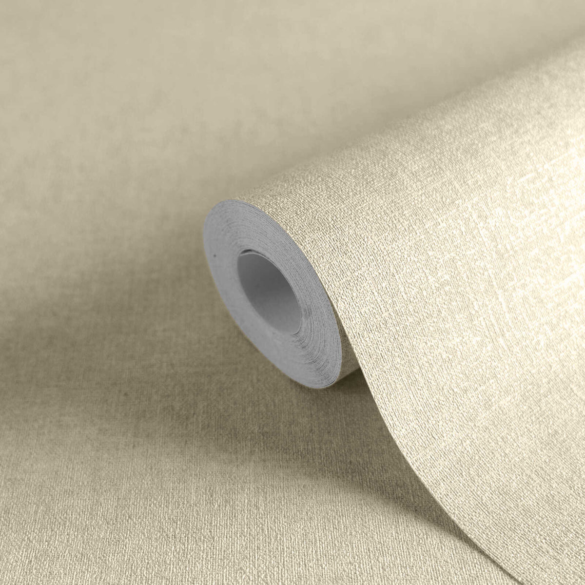 The Amber Portico | Warm Beige & Smoked Grey Luxe