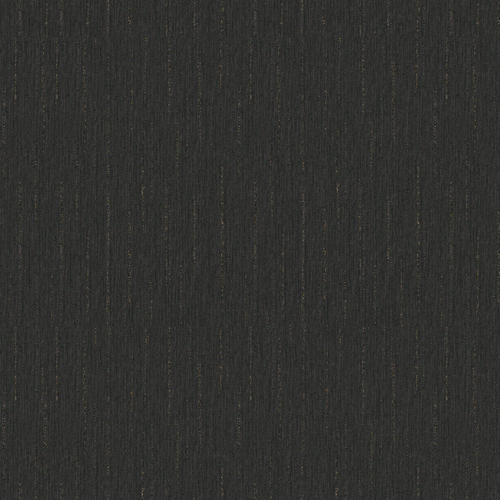 The Ash Mezzanine | Deep Black Luxe