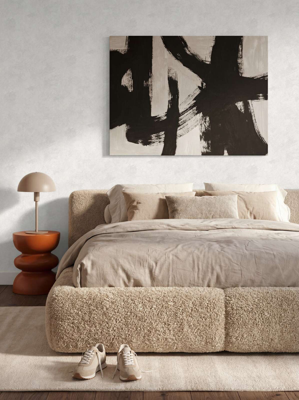 The Bistre Verse | Smoked Grey Luxe