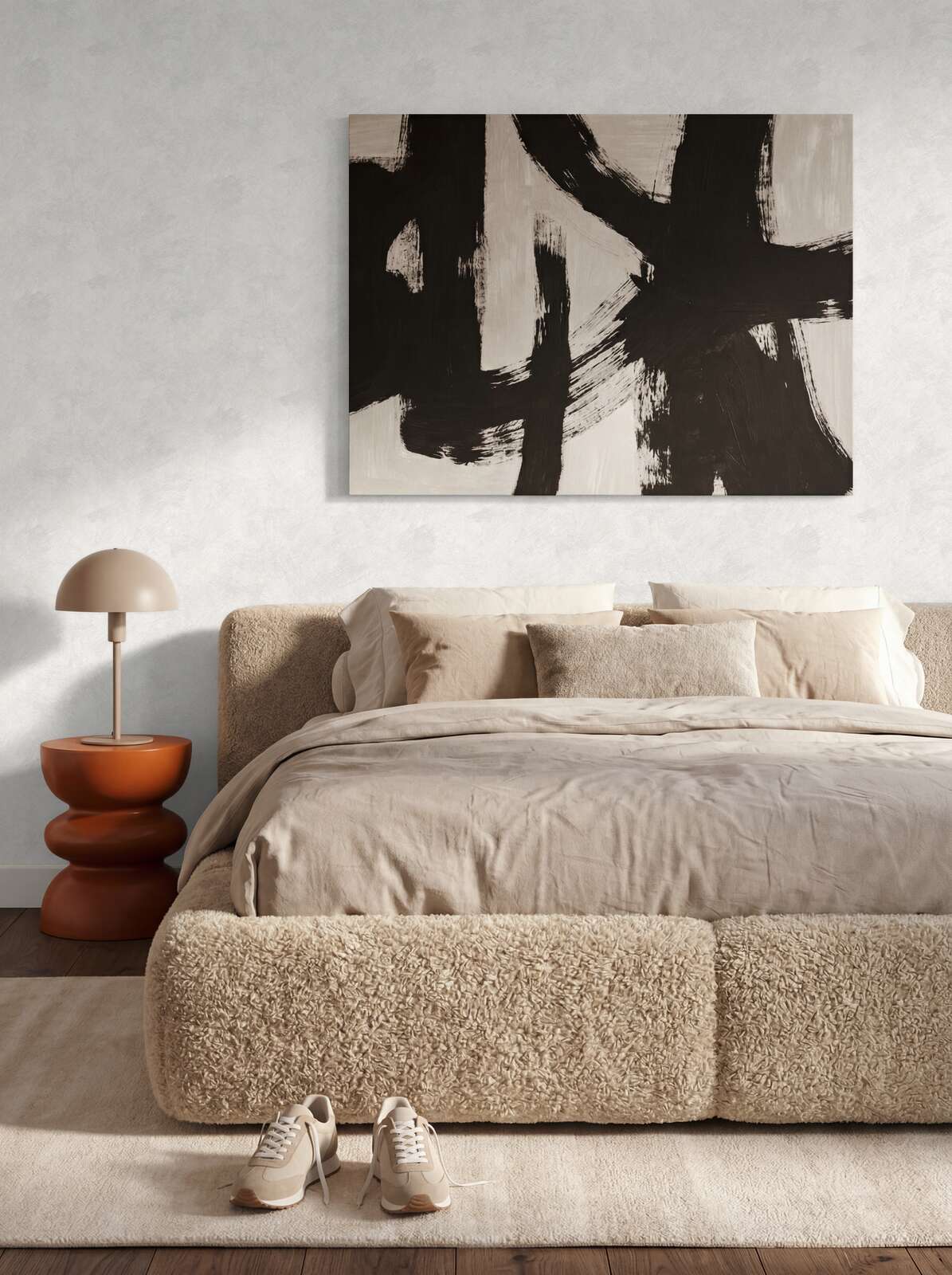The Bistre Verse | Smoked Grey Luxe