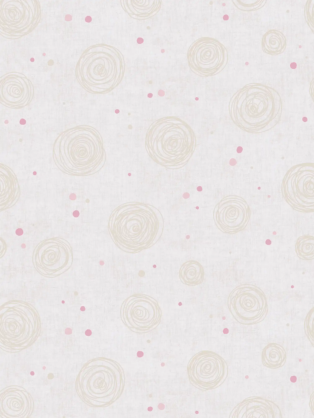 The Quill Nursery | Warm Beige & Cream Luxe