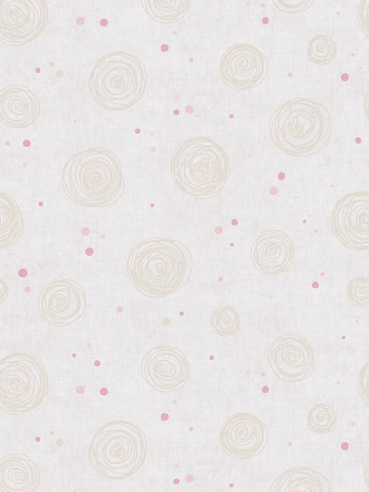 The Quill Nursery | Warm Beige & Cream Luxe