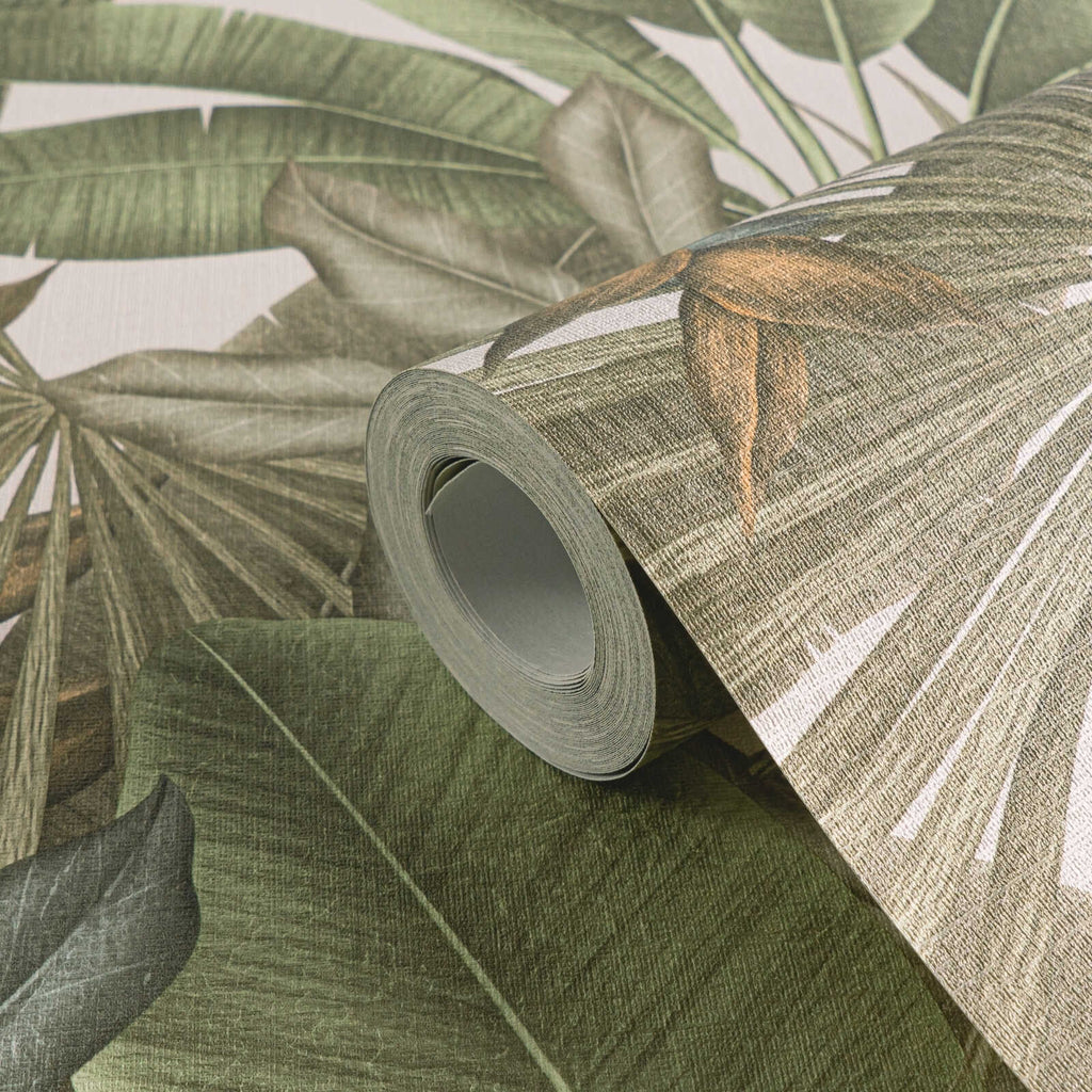 The Bloom Atelier | Cream & Sage Luxe