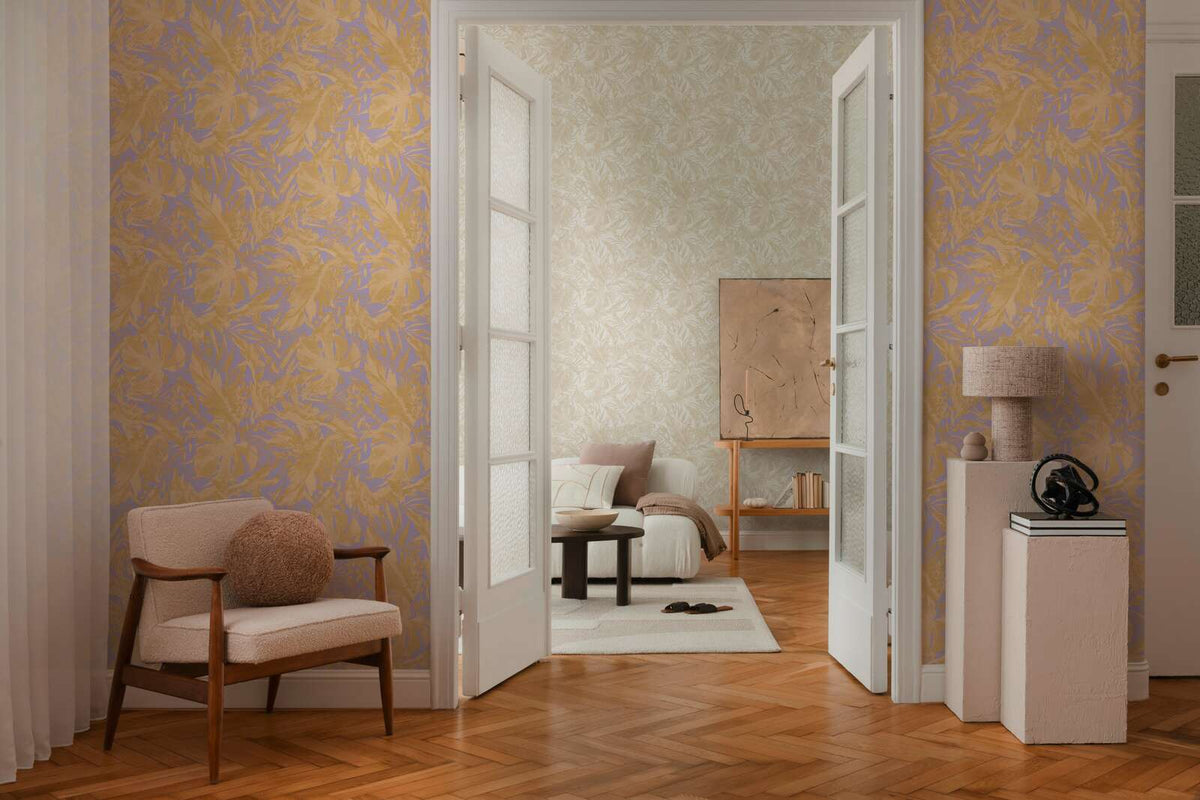 The Ash Cloister | Warm Beige Luxe