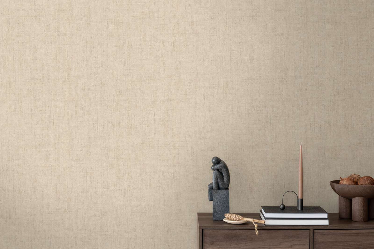 The Ember Nook | Warm Beige & Earthy Brown Luxe