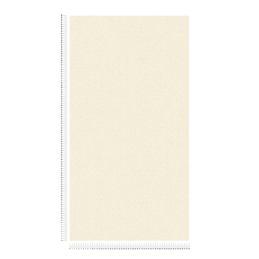 The Barley Arcade | Luminous White Luxe
