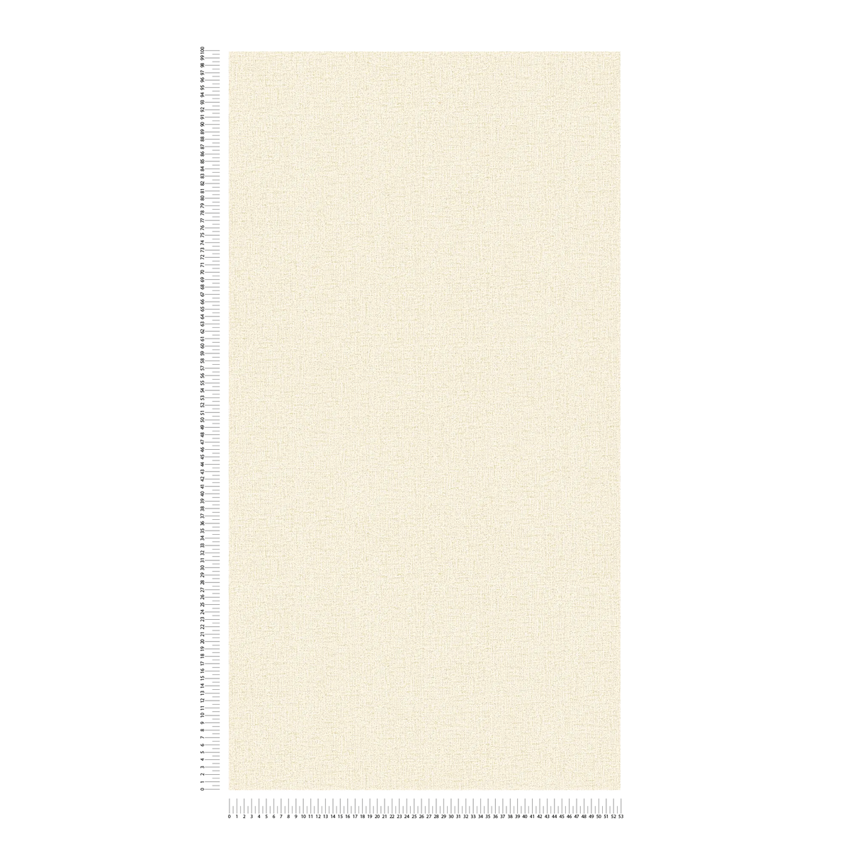 The Barley Arcade | Luminous White Luxe