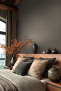 The Bramble Hall | Warm Beige & Earthy Brown Luxe