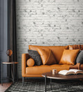 The Mint Harbour | Warm Beige & Smoked Grey Luxe