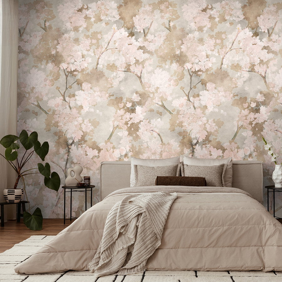 The Harbour Nook | Warm Beige & Smoked Grey Luxe