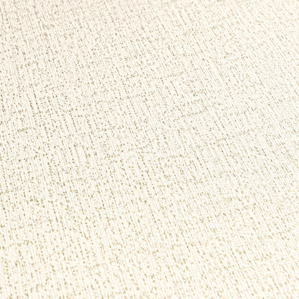 The Barley Arcade | Cream Luxe