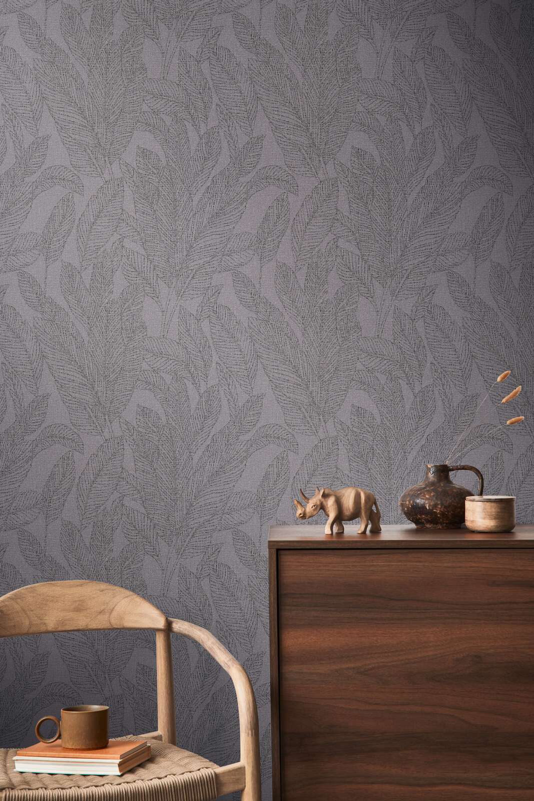 The Balsam Gallery | Smoked Grey Luxe