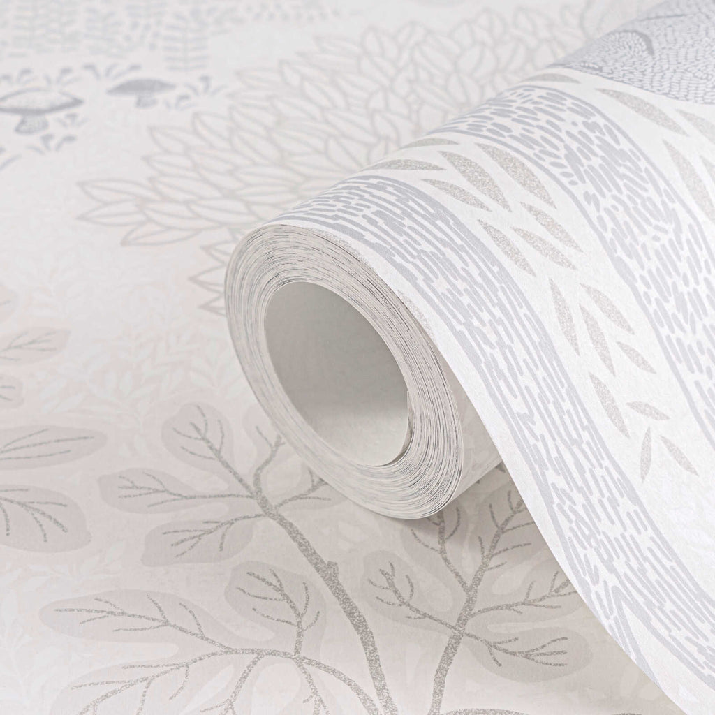 The Paper Lantern | Earthy Brown & Cream Luxe