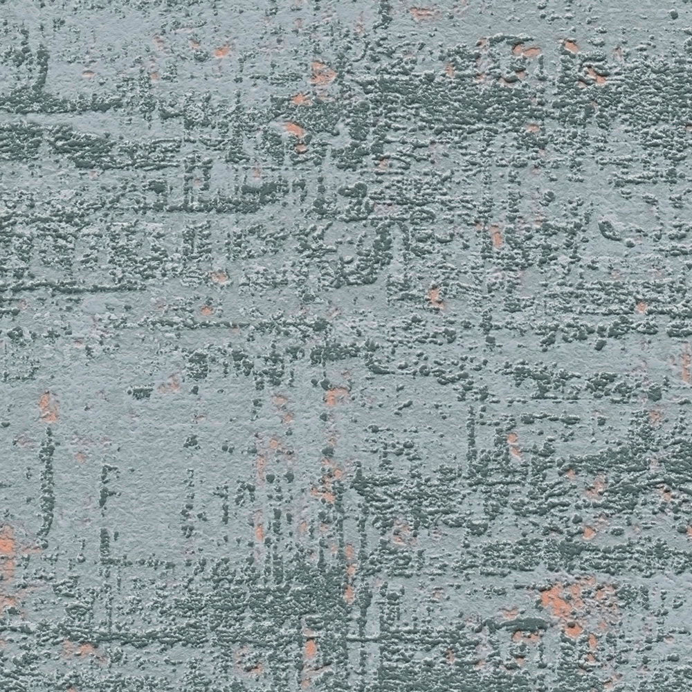 The Linen Atlas | Copper & Sage Luxe