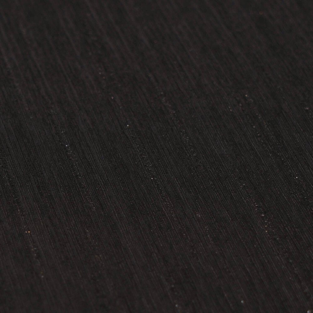 The Ash Mezzanine | Deep Black Luxe