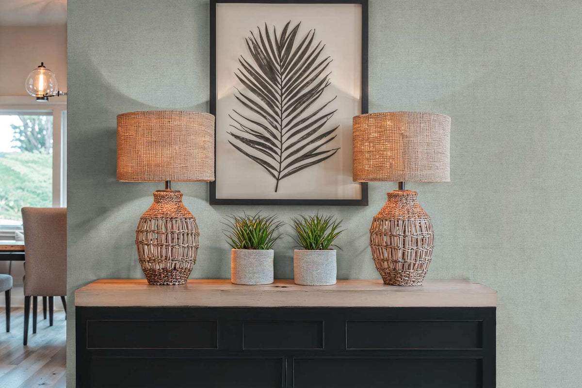 The Moss Colonnade | Smoked Grey Luxe