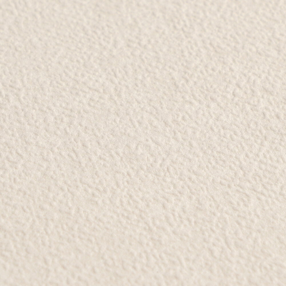 The Bare Linen | Cream Luxe
