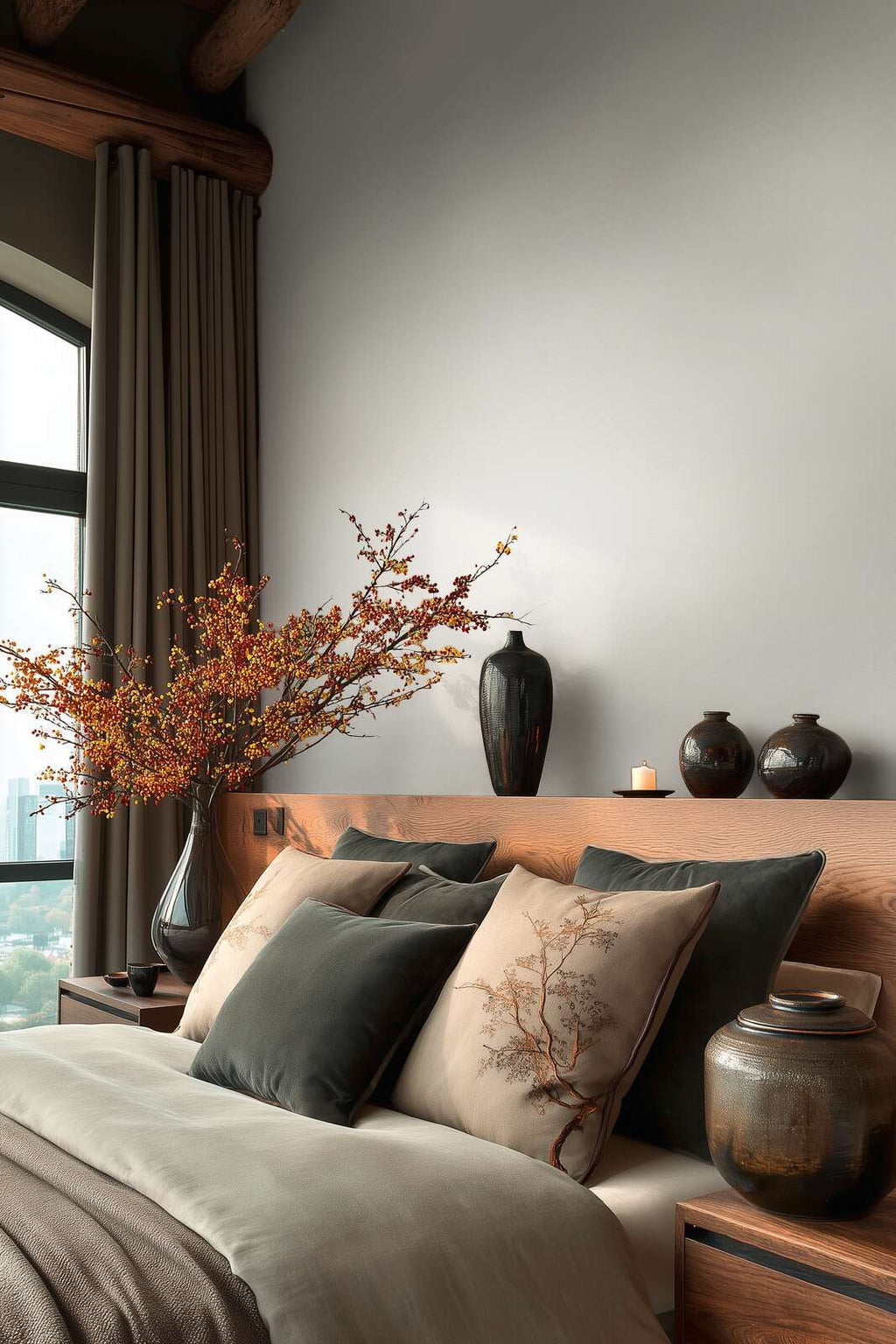 The Blush Archive | Cream & Sun-Kissed Gold Luxe