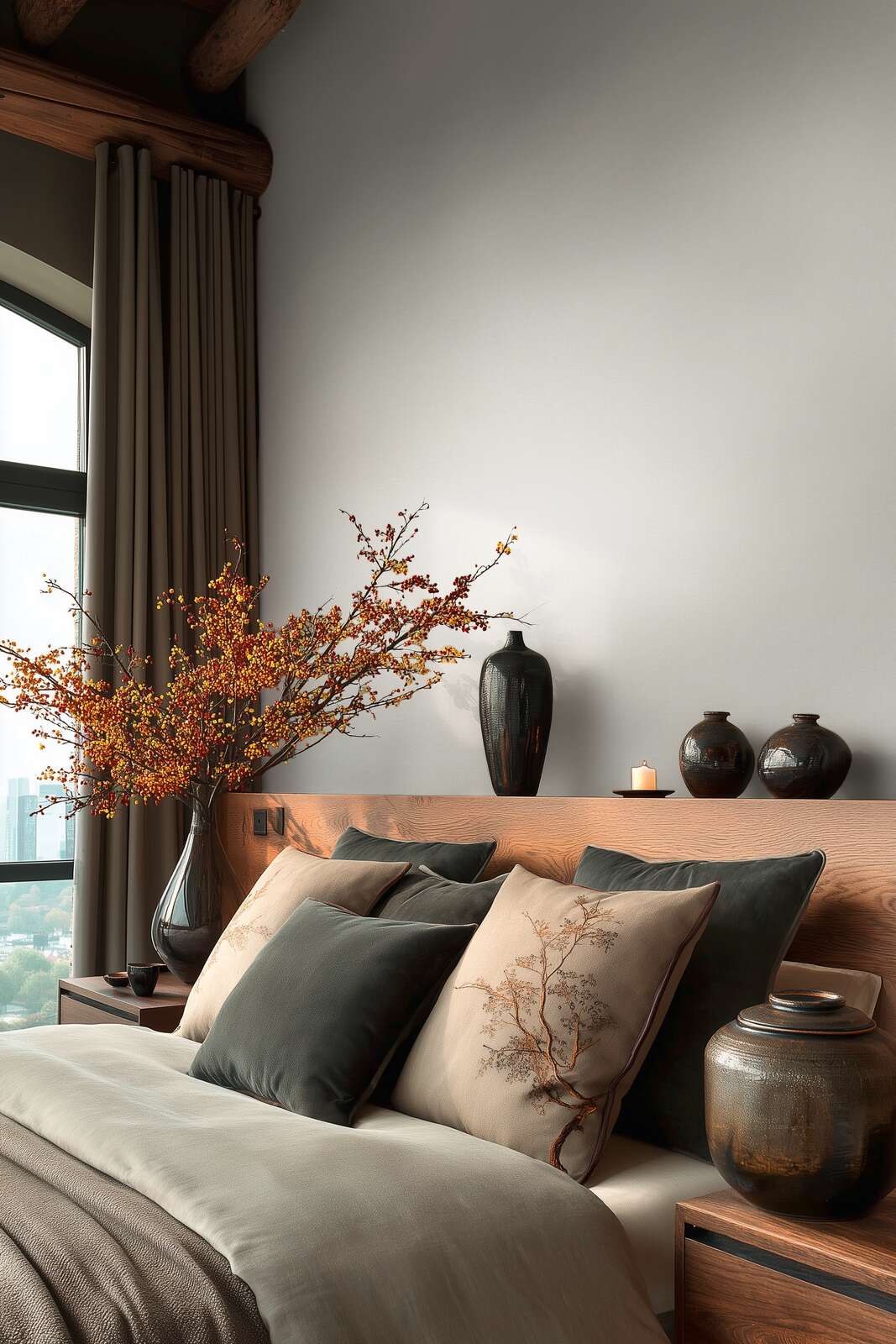 The Blush Archive | Cream & Sun-Kissed Gold Luxe