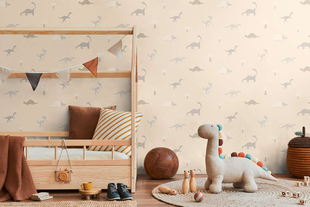 The Kestrel Atelier | Earthy Brown & Cream Luxe