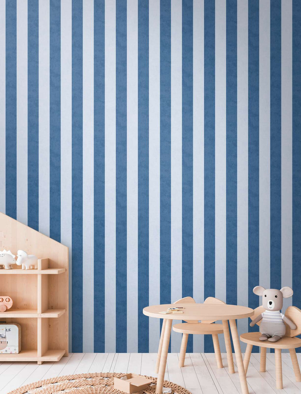 The Paper Lantern | Azure Luxe