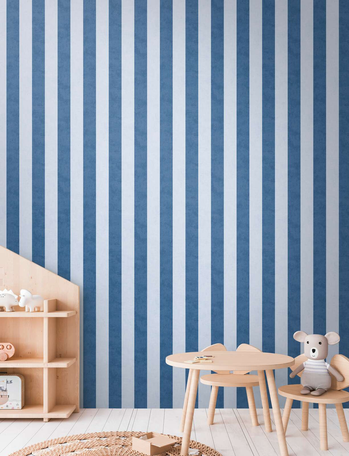 The Paper Lantern | Azure Luxe