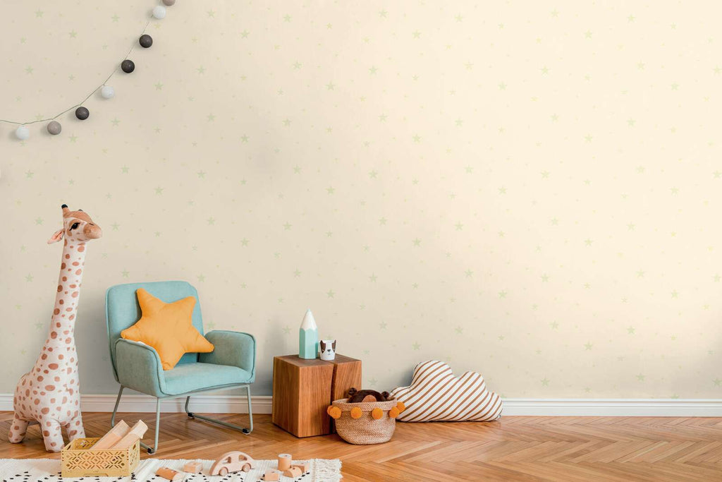 The Canvas Loft | Luminous White Luxe