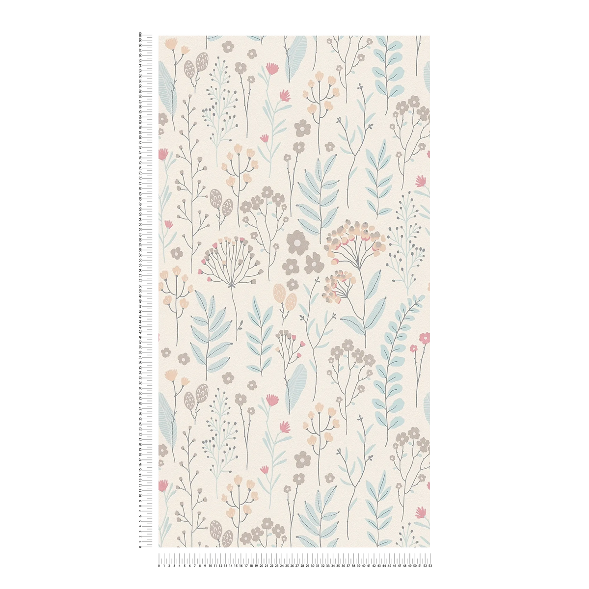 The Ink Narthex | Kaleidoscope & Luminous White Luxe